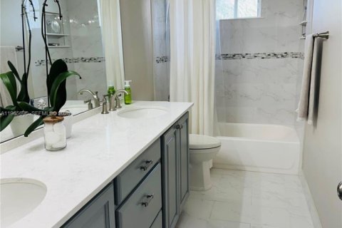 Touwnhouse à vendre à Weston, Floride: 4 chambres, 160.54 m2 № 2028049 - photo 19