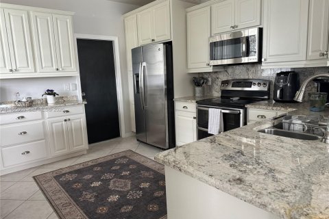 Touwnhouse à vendre à Weston, Floride: 4 chambres, 160.54 m2 № 2028049 - photo 5