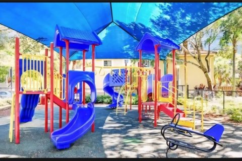 Touwnhouse à vendre à Weston, Floride: 4 chambres, 160.54 m2 № 2028049 - photo 28