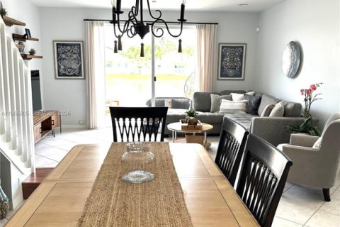 Touwnhouse à vendre à Weston, Floride: 4 chambres, 160.54 m2 № 2028049 - photo 13