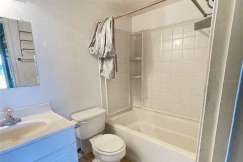 Copropriété à vendre à Titusville, Floride: 2 chambres, 111.95 m2 № 1833395 - photo 14