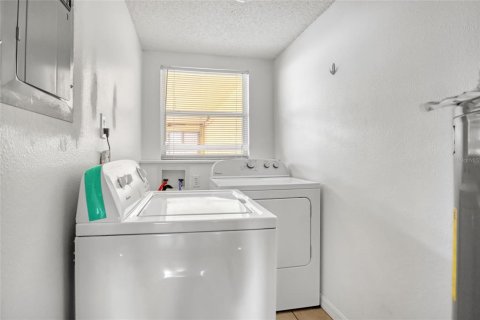 Copropriété à vendre à Titusville, Floride: 2 chambres, 111.95 m2 № 1833395 - photo 21