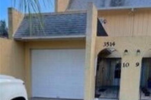 Copropriété à vendre à Titusville, Floride: 2 chambres, 111.95 m2 № 1833395 - photo 1