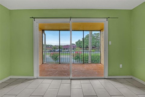 Copropriété à vendre à Titusville, Floride: 2 chambres, 111.95 m2 № 1833395 - photo 25