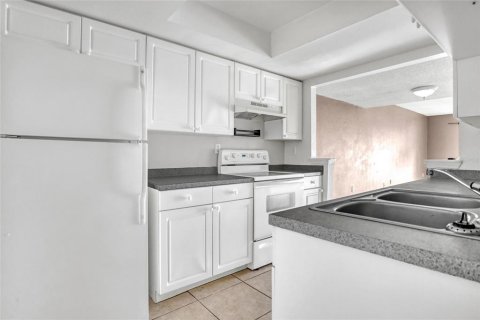 Copropriété à vendre à Titusville, Floride: 2 chambres, 111.95 m2 № 1833395 - photo 18
