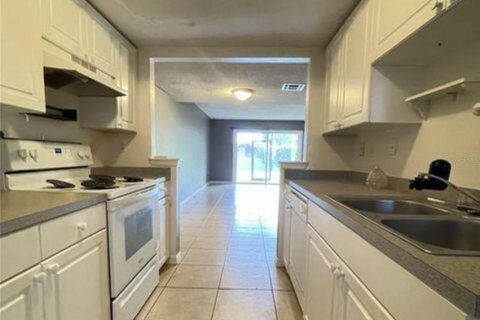 Copropriété à vendre à Titusville, Floride: 2 chambres, 111.95 m2 № 1833395 - photo 6