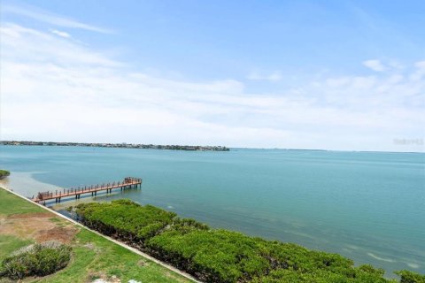 Condo in Saint Petersburg, Florida, 3 bedrooms  № 1679652 - photo 28