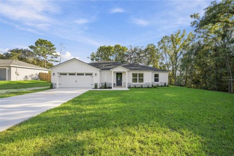 House in Ocala, Florida 3 bedrooms, 149.2 sq.m. № 2393510 - photo 2