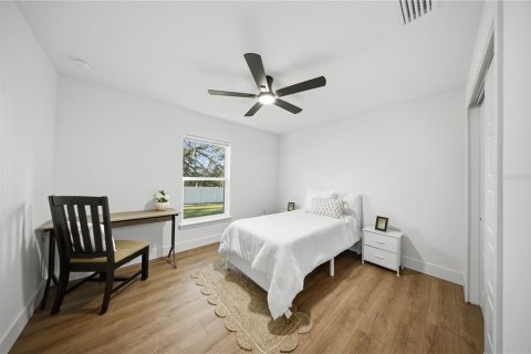 House in Ocala, Florida 3 bedrooms, 149.2 sq.m. № 2393510 - photo 22