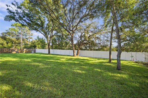 House in Ocala, Florida 3 bedrooms, 149.2 sq.m. № 2393510 - photo 28