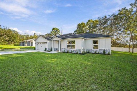 House in Ocala, Florida 3 bedrooms, 149.2 sq.m. № 2393510 - photo 3