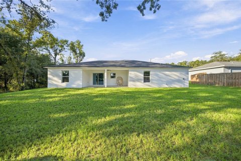 House in Ocala, Florida 3 bedrooms, 149.2 sq.m. № 2393510 - photo 30