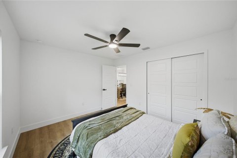 House in Ocala, Florida 3 bedrooms, 149.2 sq.m. № 2393510 - photo 21