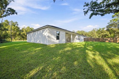 House in Ocala, Florida 3 bedrooms, 149.2 sq.m. № 2393510 - photo 29