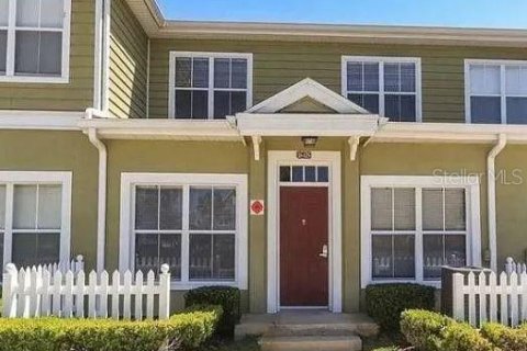 Townhouse in Kissimmee, Florida 3 bedrooms, 120.4 sq.m. № 2384262 - photo 19