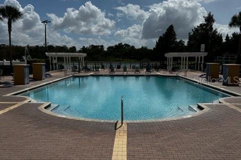 Townhouse in Kissimmee, Florida 3 bedrooms, 120.4 sq.m. № 2384262 - photo 18