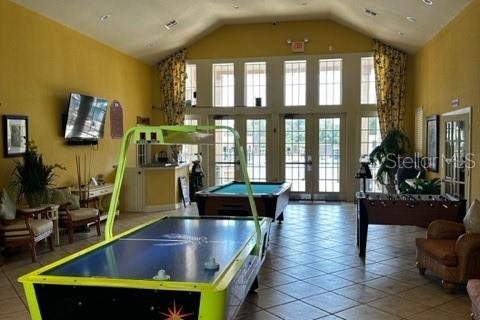 Townhouse in Kissimmee, Florida 3 bedrooms, 120.4 sq.m. № 2384262 - photo 13