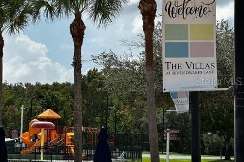 Townhouse in Kissimmee, Florida 3 bedrooms, 120.4 sq.m. № 2384262 - photo 11