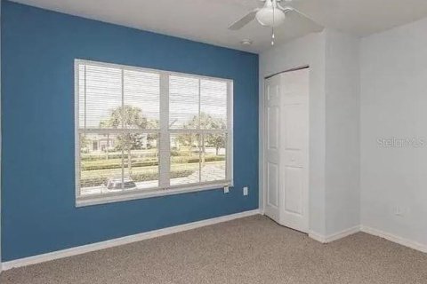 Townhouse in Kissimmee, Florida 3 bedrooms, 120.4 sq.m. № 2384262 - photo 8