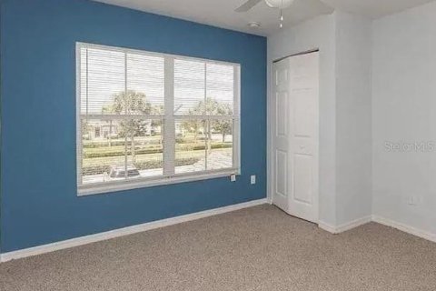 Townhouse in Kissimmee, Florida 3 bedrooms, 120.4 sq.m. № 2384262 - photo 9