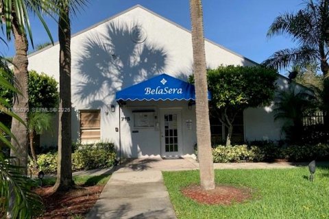 Apartamento en alquiler en Plantation, Florida, 1 dormitorio, 70.98 m2 № 2026368 - foto 4