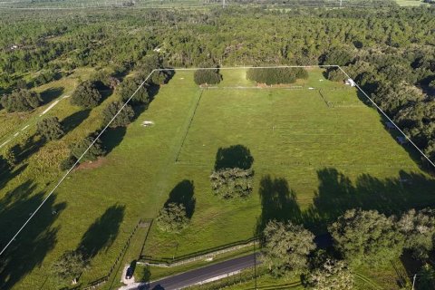 Villa ou maison à Fort MC Coy, Floride 5 chambres, 244.15 m2 № 2368662