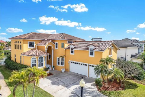 Villa ou maison à Apollo Beach, Floride 4 chambres, 301.1 m2 № 2116522