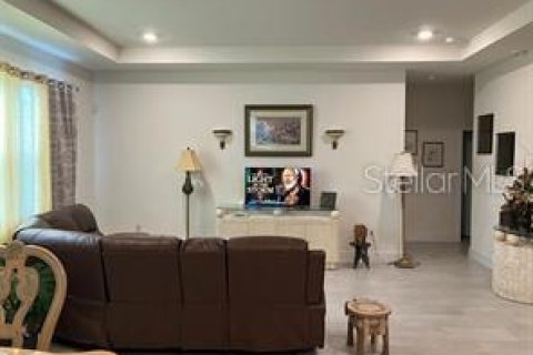 Снять в аренду виллу или дом в Окала, Флорида 4 спальни, 307.79м2, № 2237206 - фото 9