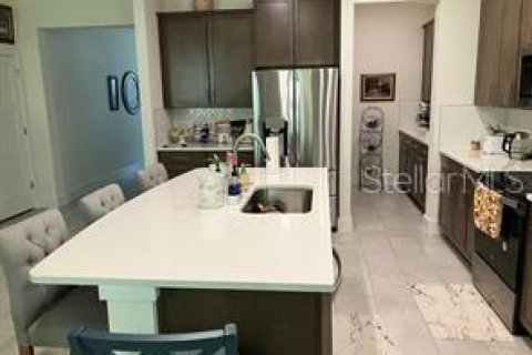 Снять в аренду виллу или дом в Окала, Флорида 4 спальни, 307.79м2, № 2237206 - фото 11