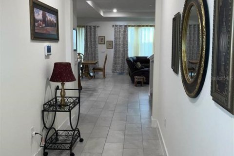 Снять в аренду виллу или дом в Окала, Флорида 4 спальни, 307.79м2, № 2237206 - фото 2