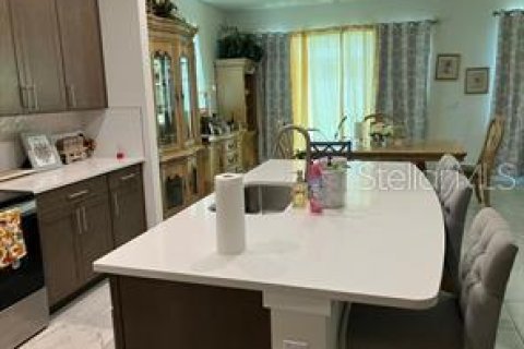 Снять в аренду виллу или дом в Окала, Флорида 4 спальни, 307.79м2, № 2237206 - фото 13