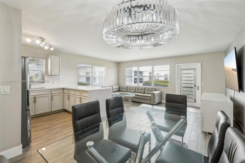 Condominio en venta en Deerfield Beach, Florida, 1 dormitorio, 65.03 m2 № 1848885 - foto 5