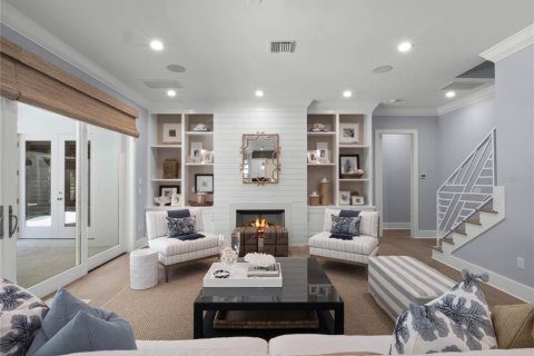 Casa en venta en Winter Park, Florida, 5 dormitorios, 424.1 m2 № 1643068 - foto 8