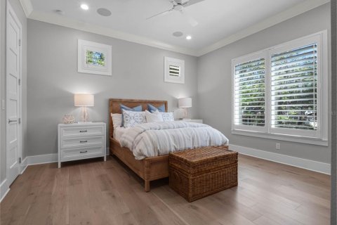 Casa en venta en Winter Park, Florida, 5 dormitorios, 424.1 m2 № 1643068 - foto 23