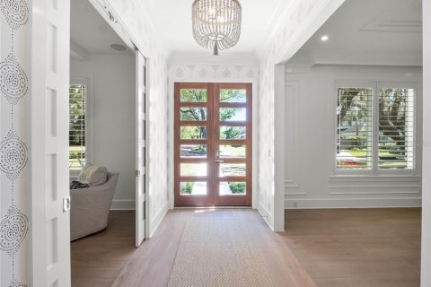 Casa en venta en Winter Park, Florida, 5 dormitorios, 424.1 m2 № 1643068 - foto 3
