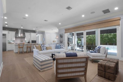 Casa en venta en Winter Park, Florida, 5 dormitorios, 424.1 m2 № 1643068 - foto 7