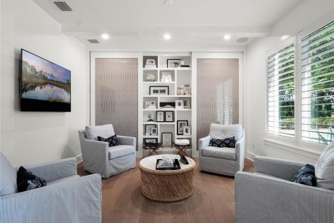 Casa en venta en Winter Park, Florida, 5 dormitorios, 424.1 m2 № 1643068 - foto 4