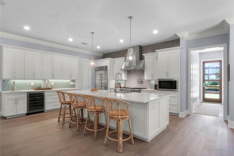 Casa en venta en Winter Park, Florida, 5 dormitorios, 424.1 m2 № 1643068 - foto 9