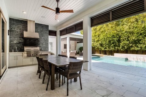 Casa en venta en Winter Park, Florida, 5 dormitorios, 424.1 m2 № 1643068 - foto 29