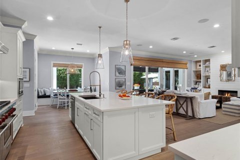 Casa en venta en Winter Park, Florida, 5 dormitorios, 424.1 m2 № 1643068 - foto 11