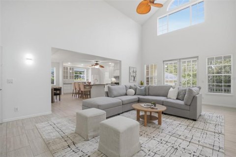 House in Palm Harbor, Florida 3 bedrooms, 246.01 sq.m. № 2227039 - photo 16
