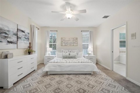 House in Palm Harbor, Florida 3 bedrooms, 246.01 sq.m. № 2227039 - photo 27