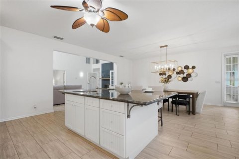 House in Palm Harbor, Florida 3 bedrooms, 246.01 sq.m. № 2227039 - photo 24