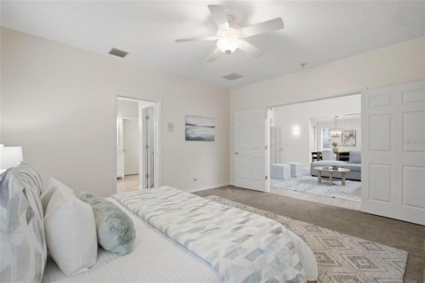 House in Palm Harbor, Florida 3 bedrooms, 246.01 sq.m. № 2227039 - photo 28