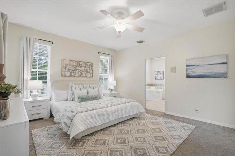 House in Palm Harbor, Florida 3 bedrooms, 246.01 sq.m. № 2227039 - photo 29