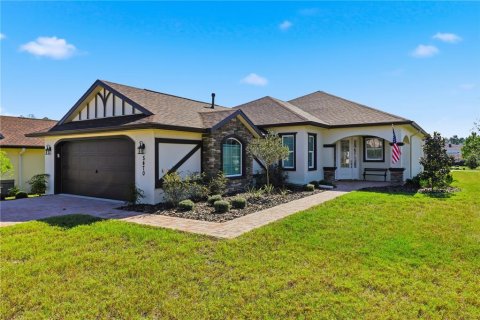 Casa en Homosassa, Florida 3 dormitorios, 161.46 m2 № 2098998