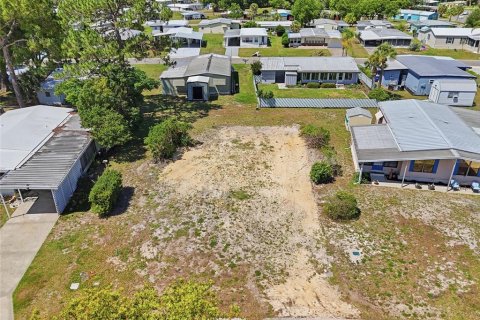 Terrain à Tavares, Floride № 2151255