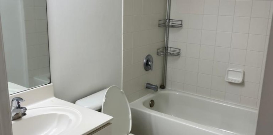 Condo à Cutler Bay, Floride, 3 chambres № 1154320