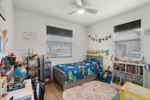 Condo in Pembroke Pines, Florida, 2 bedrooms  № 1858600 - photo 25