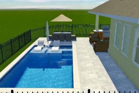 Casa en venta en Windermere, Florida, 4 dormitorios, 206.61 m2 № 1827029 - foto 13